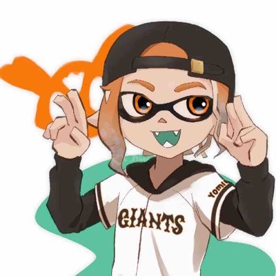 ダーツネーム:Guッ3 RT:8~10 無言フォロー失礼します。ダーツ・G党の友達募集中♪気軽にフォローどうぞです♪野球はG党。現地:1勝0敗0分、ゲームは三国天武.スプラ3(ミント)中年おじさんです。