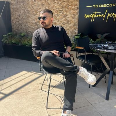 brkkblbl06's profile picture. Mustafa Kemal Atatürk ❤️