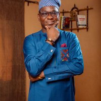 Dele Ajala (@mr_ajala) 's Twitter Profile Photo Dele Ajala (@mr_ajala) 's Twitter Profile Photo