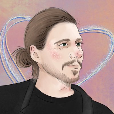 artist, guitar player | ghost, lotl, bg3 n more | 23.02.24 | adult | prints, stickers: link below
