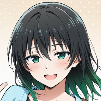 所属：@研究室/clan：Easy And Fun 代表/崩壊:スターレイル/Weiß Schwarz/UNION ARENA/🌈 高咲侑最推し！/前田佳織里/アイコンは@mistro75288様からお借りしてます！無言フォロー🙆‍♀️