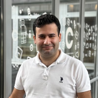 Software engineer @SaltoSystems • prev @carnextcom, @Bimser_ • retired officer @TSKGnkur