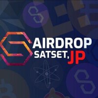 AIRDROP SATSET (@guyuhbhu1) 's Twitter Profile Photo AIRDROP SATSET (@guyuhbhu1) 's Twitter Profile Photo
