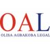 Olisa Agbakoba Legal (@oalnigeria) Twitter profile photo Olisa Agbakoba Legal (@oalnigeria) Twitter profile photo