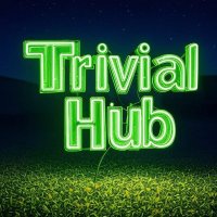 TRIVIAL HUB 👽 (@trivial_hub) Twitter profile photo