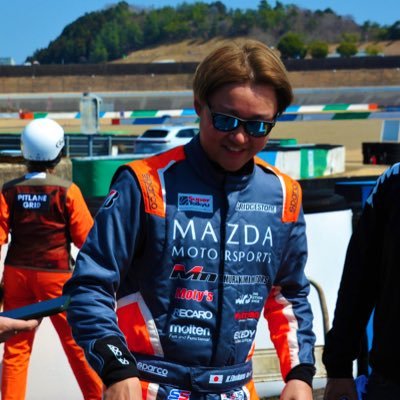23歳/元R6Sプロゲーマー/スーパー耐久 ST5 村上モータース e-MotorSports Pro Team @VERSUSe_sports所属