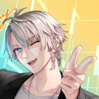Yammy。@4/22・ハロークラスター (@yammy_830) 's Twitter Profile Photo Yammy。@4/22・ハロークラスター (@yammy_830) 's Twitter Profile Photo