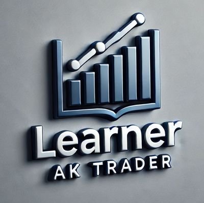📊 Trading ke funda simple tarike se!
📉 Charts, strategies & market updates 🚀|
⚠️ Not SEBI registered. Just sharing knowledge!