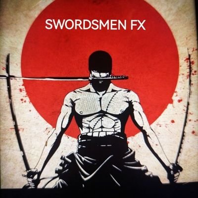 Swordsmen_fx's profile picture. GOLD SPECIALIST
®️ Supply & Demand Concepts 
®️ Daily Free XAUUSD Analysis 
®️ Enrol in the free community 
®️ +3% a day keeps the 9-5 away