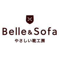 やさしい靴工房Belle＆Sofa (@belleandsofa) Twitter profile photo