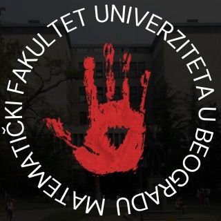 MATF u blokadi Profile