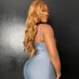 Omolola (@omolola1_) Twitter profile photo