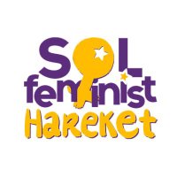 Sol Feminist Hareket (@solfeminist_) 's Twitter Profile Photo Sol Feminist Hareket (@solfeminist_) 's Twitter Profile Photo