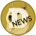 DogeNEWS (@mydogepay) Twitter profile photo DogeNEWS (@mydogepay) Twitter profile photo