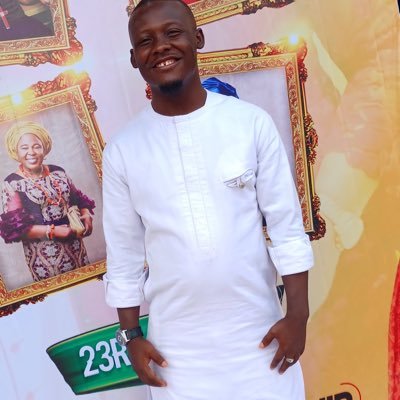 ♓ Blue lover Better person 🇳🇬🇬🇭 abia state speaker