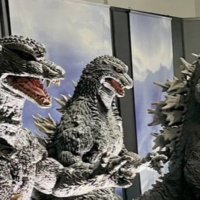 おたけ (@godzitake) 's Twitter Profile