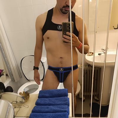 descubriendo mi lado más cerdo 🤪