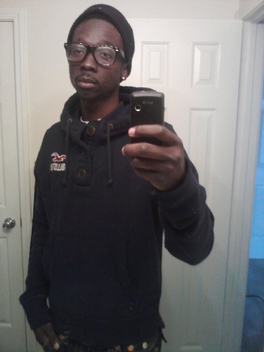 Proud memeber of Phi Beta Sigma BLUUU PHIIII #8 Fall2k11 Blue Indictment #TeamVuu