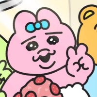 ふぃ (@frzp24) Twitter profile photo