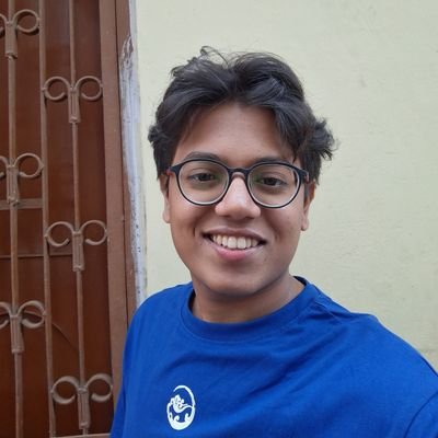 sujitt_panda's profile picture. learning & building | design