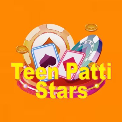 Official Twitter Channel of Teen Patti Stars, Top E Sports Brand in India