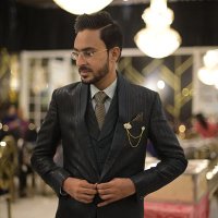 Syed Mudassir Alam (@shah1844422) 's Twitter Profile