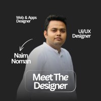 Naim Noman (@mrnaimnoman) Twitter profile photo