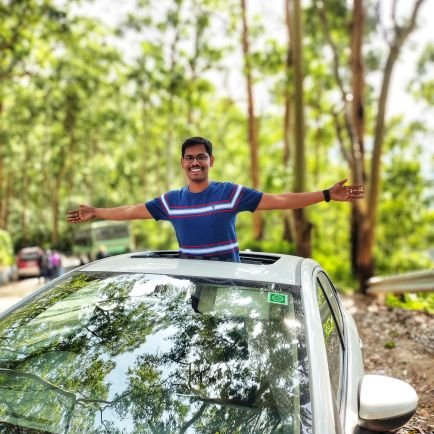 duraigce's profile picture. The boring investor| Movie buff | Audiophile|
No pain - No gain 💪