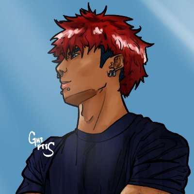 jero👹 | fanart? no, this is copingさんのプロフィール画像