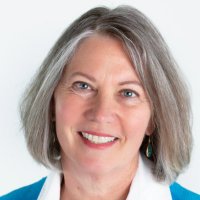 Mary Jane Truemper (@mjtruemper) 's Twitter Profile Photo