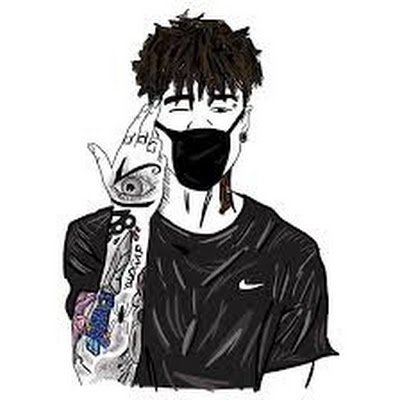 Dreamy_llamma's profile picture.