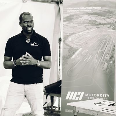 K_OduorNoah's profile picture. In sterquilinus invenitur.
WSBK,MotoGP,F1,Isle Of ManTT,Hot Version, etc - 1/4 of MDL creators of Suguroi Motorcity & Motorsports Arena #NinjaArmy *Opinions Own