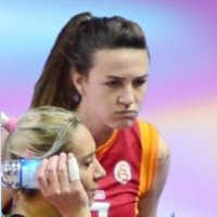 Defne (@gsvoley) 's Twitter Profile Photo Defne (@gsvoley) 's Twitter Profile Photo