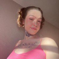 Ts Violet Haze (@brennah67086) 's Twitter Profile