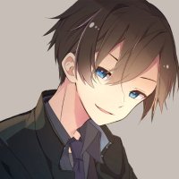 雲切そら@5月13日デビュー予定 (@sorakumo225) Twitter profile photo