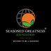 SEASONED GREATNESSFOUNDATION (@seasonedgf) Twitter profile photo SEASONED GREATNESSFOUNDATION (@seasonedgf) Twitter profile photo