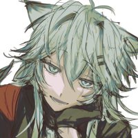 焦 (@moekso2) 's Twitter Profile