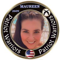 Maureen Lopez (@mlimpact0804) 's Twitter Profile Photo Maureen Lopez (@mlimpact0804) 's Twitter Profile Photo