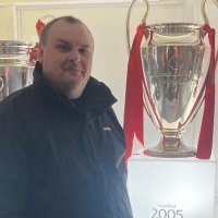 Robert (@humph1986) 's Twitter Profile