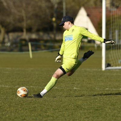 Oscar Thomas | Goalkeeper | 2025/26 | King’s Lynn Town FC U19 | Downham Town FC U18 | Isleham United FC 1st | Gloves: @TheOneGloveCo