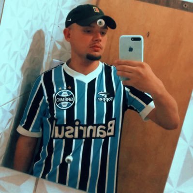 051📍/27y /♋️/Kian👶🏼 Nada a temer muito a conquistar