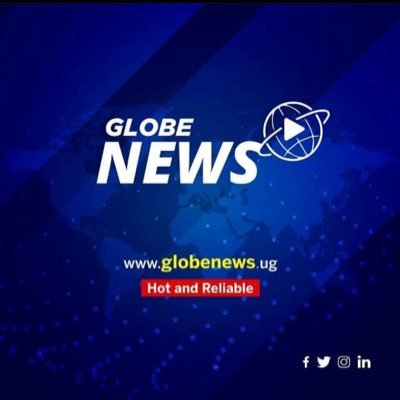 @GlobeNewsUg