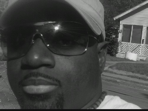 Domonick Williams