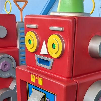 RikimaRu256's profile picture. 07 鳥大 工 社シス
無言フォロー失礼します