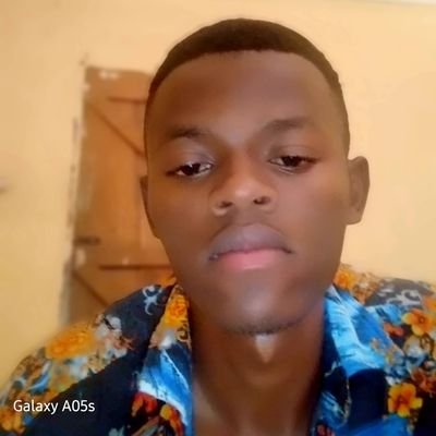 jmwendwa046's profile picture. 