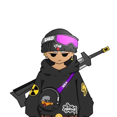lxrd_xann's profile picture. Bright minds thrive in the dark