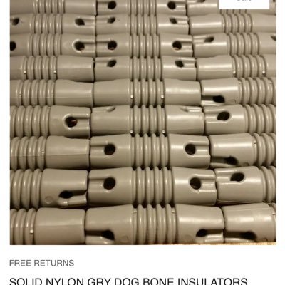 Custom Made T3FD #Antennas with parts Made in America. Small Business owned/operated by #Hamradio ops! Buy direct & SAVE or BUY at our stores on EBay or Amazon