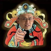 有求BNB应 (@whybnbwhy) 's Twitter Profile