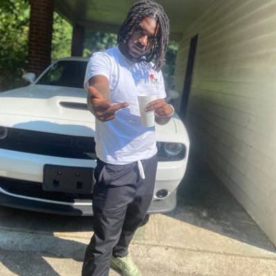#RIPNate #RIPLuRueben #LLMonteDaDon #LLJimmy💔 ATL, Bankhead 📍 Rapper