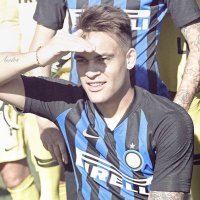 ベッラニスタ (@inter_21_gamba) 's Twitter Profile